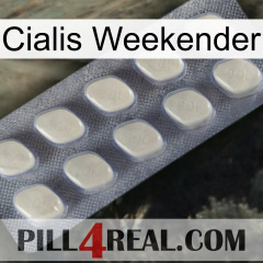 Cialis Weekender 08